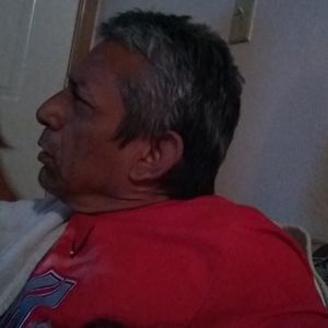 Meet your Posher, Richard